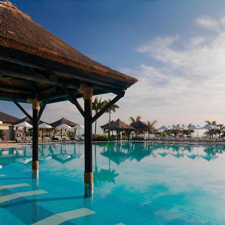 Red Level At Gran Melia Palacio De Isora - Adults Only Алькала Экстерьер фото